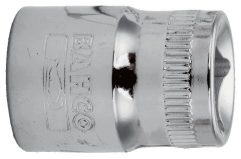 BAHCO Nasadka 3/8" 12-kątna 7/8" cienkościenna BAHCO BAHCO Nasadka 3/8" 12-kątna 7/8" cienkościenna BAHCO