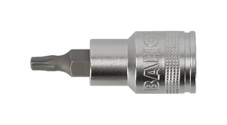 BAHCO Nasadka trzpieniowa 1/2" do śrub TORX T40 SB BAHCO