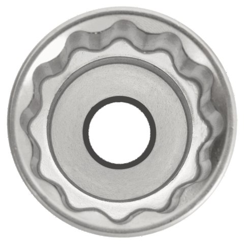 BAHCO Nasadka 1/2" 12-kątna 24 mm wydłużona SB BAHCO