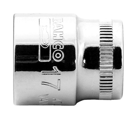 BAHCO Nasadka 3/8" 12-kątna 15 mm cienkościenna SB BAHCO BAHCO Nasadka 3/8" 12-kątna 15 mm cienkościenna SB BAHCO