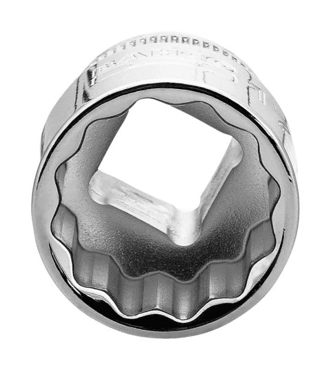 BAHCO Nasadka 3/8" 12-kątna 15 mm cienkościenna SB BAHCO BAHCO Nasadka 3/8" 12-kątna 15 mm cienkościenna SB BAHCO