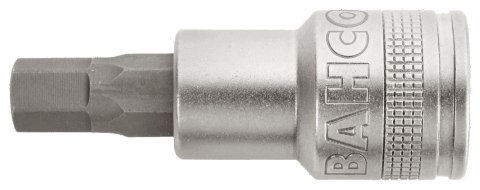 BAHCO Nasadka trzpieniowa 1/2" imbusowa 17 mm SB BAHCO