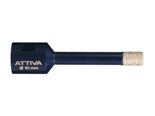 Ferrati Otwornica diamentowa DDV-T 10mm M14 ATTIVA