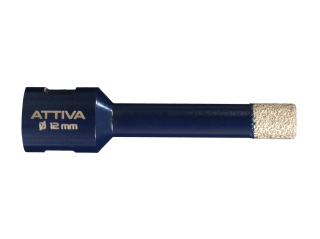 Ferrati Otwornica diamentowa DDV-T 12mm M14 ATTIVA