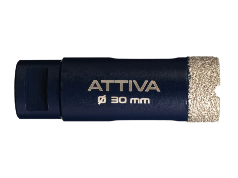 Ferrati Otwornica diamentowa DDV-T 30mm M14 ATTIVA