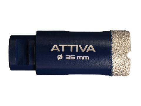 Ferrati Otwornica diamentowa DDV-T 35mm M14 ATTIVA