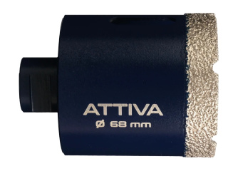 Ferrati Otwornica diamentowa DDV-T 68mm M14 ATTIVA