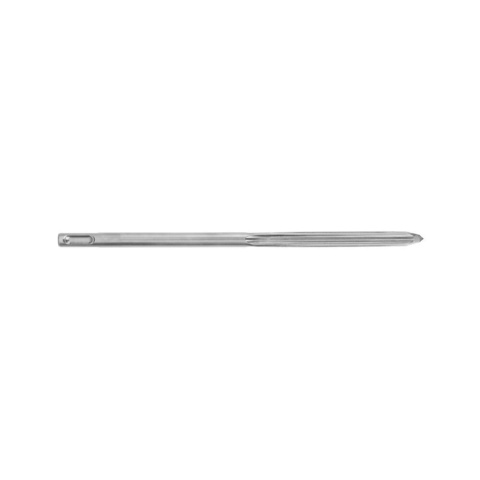 Milwaukee dłuto SDS-Plus szpicak 250mm samoostrzące 4932493607 Milwaukee dłuto SDS-Plus szpicak 250mm samoostrzące 4932493607