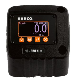 BAHCO Tester momentu 10-350 Nm BAHCO