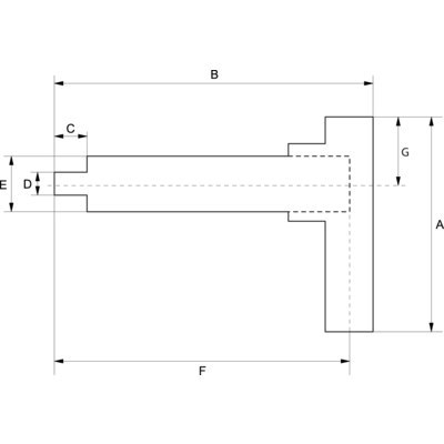 BAHCO Wkrętak cyfrowy z Bluetooth 0,04-0,7 N.m z aplikacją Bahco Connect BAHCO