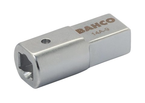 BAHCO Adapter wtykowy 14x18 mm na 9x12 mm BAHCO