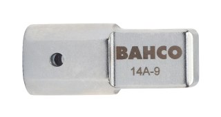 BAHCO Adapter wtykowy 14x18 mm na 9x12 mm BAHCO