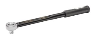 BAHCO Klucz dynamometryczny 12-60 Nm, ze stałą grzechotką 1/2" 74PR-60A BAHCO