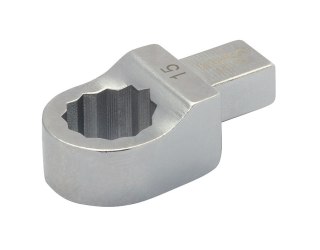 BAHCO Końcówka wtykowa 9x12 mm oczkowa 9 mm BAHCO