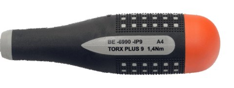 BAHCO Wkrętak dynamometryczny ERGO IP8 1.2 Nm T8 BE-6990-IP8 BAHCO