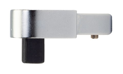 BAHCO Zabierak stały kwadratowy 3/8 cala 9x12 mm BAHCO