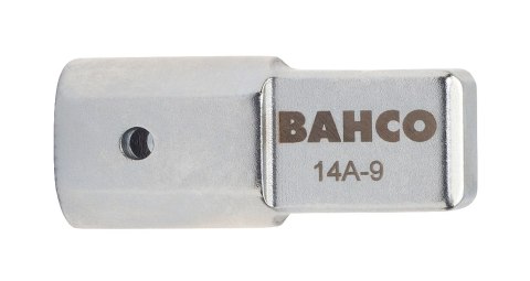 BAHCO Adapter wtykowy 24x32 mm na 14x18 mm BAHCO