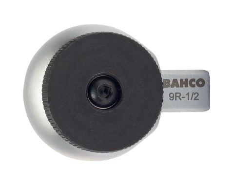 BAHCO Grzechotka wtykowa 24x32 mm z zabierakiem 3/4" BAHCO