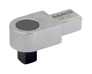 BAHCO Zabierak stały kwadratowy 1 cal 24x32 mm BAHCO