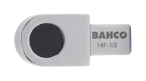 BAHCO Zabierak stały kwadratowy 3/4 cala 24x32 mm BAHCO