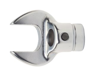 BAHCO Końcówka wtykowa płaska 1.1/4", króciec 16 mm BAHCO