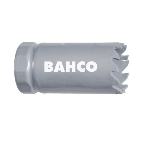 BAHCO Otwornica z węglikową końcówką do stali nierdzewnej 16 mm BAHCO