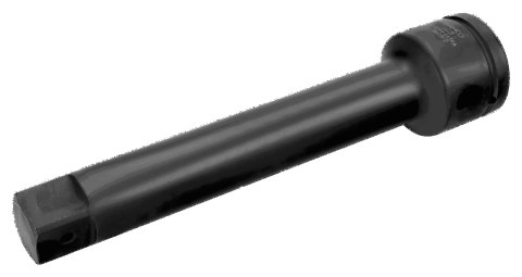 BAHCO Przedłużka udarowa kwadrat 1.1/2", długość 255 mm BAHCO