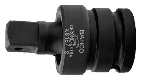 BAHCO Przegub udarowy 1/2" BAHCO