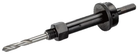 BAHCO Uchwyt Quick-Eject 3834-ARBR do otwornic 19-30 mm BAHCO