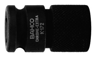 BAHCO Uchwyt do bitów 3/8" na 6-kątne 1/4" BAHCO