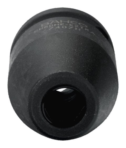 BAHCO Uchwyt do końcówek udarowych 3/8" 1/4" 30 mm BAHCO