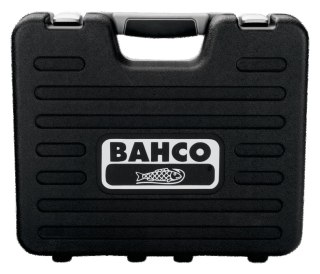 BAHCO Zestaw otwornic Multi-Construction Superior - 14 elementów, waga 3.90 kg BAHCO