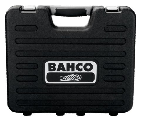 BAHCO Zestaw otwornic Multi-Construction Superior - 14 elementów, waga 4.1 kg BAHCO