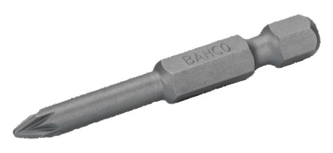 BAHCO Bit 1/4" PZ1x50 mm, 2 szt. BAHCO