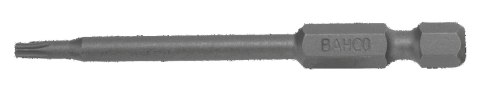 BAHCO Bit 1/4" do śrub TORX T10x70 mm, 5 szt. BAHCO