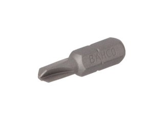 BAHCO Bit 1/4" do śrub Torq-Set R.1x25 mm, 5 szt. BAHCO