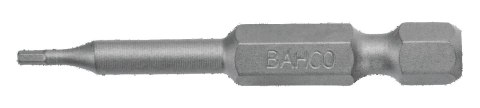 BAHCO Bit 1/4" do śrub imbusowych 1/16" x 50 mm, 5 szt. BAHCO