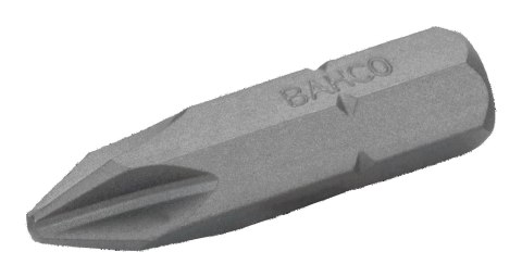 BAHCO Bit 5/16" PH1x32mm, 5 szt. BAHCO