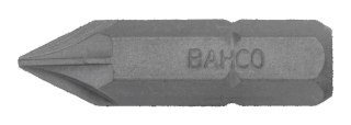 BAHCO Bit 5/16" PZ1x32mm, 5 szt. BAHCO