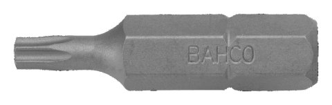 BAHCO Bit 5/16" do śrub TORX T20x35 mm, 2 szt. BAHCO