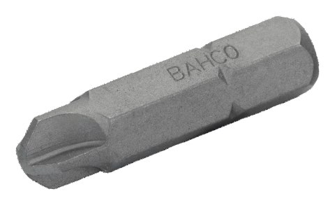 BAHCO Bit 5/16" do śrub Torq-Set TS 8x32 mm, 5 szt. BAHCO