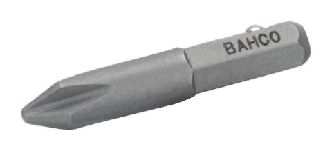 BAHCO Bit 5/32" PH1x25mm, 2 szt. BAHCO