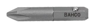 BAHCO Bit 5/32" PH1x25mm, 2 szt. BAHCO