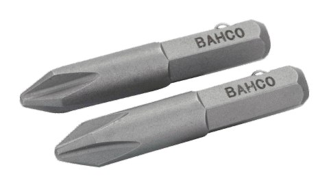 BAHCO Bit 5/32" PH1x25mm, 2 szt. BAHCO