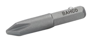 BAHCO Bit 5/32" PH1x25mm, 5 szt. BAHCO