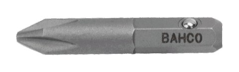 BAHCO Bit 5/32" PH1x25mm, 5 szt. BAHCO