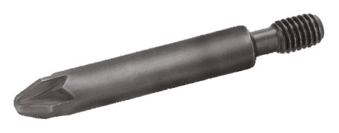 BAHCO Bit Pozidriv 44,5 mm GWINT 10/32" BAHCO