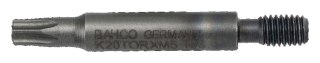 BAHCO Bit do wkrętaka Torx T25 - 44,5 mm BAHCO