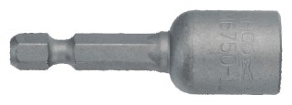 BAHCO Końcówka magnetyczna 6 mm - 50 mm BAHCO