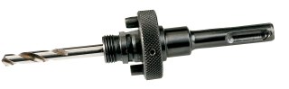 BAHCO Uchwyt SDS+ do otwornic 32-210 mm BAHCO